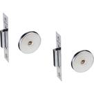 Trava Pado Quadrupla Ixp 11000 Par