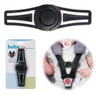 Trava Para Cinto De Segurança De Bebe Clip Cadeirinha - Buba Baby