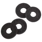 Trava Para Correia Fender Strap Blocks com 2 Pares