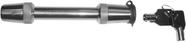 Trava para Engate Trimax SXT3 5/8" Aço Inoxidável