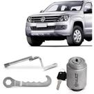 Trava para estepe multi vw amarok aro 19