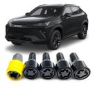 Trava Parafuso Antifurto De Rodas Black Preto Haval H6