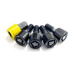 Trava Parafuso Antifurto De Rodas Black Tiggo 7 Tiggo 8 PRO Arizzo 6 PRO Hybrid 2026 em diante