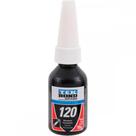 Trava Parafuso Tek Bond Torque Al 10G(120) Trava Parafuso Tek Bond Torque Al 10G(120)