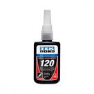 Trava Parafuso Tek Bond Torque Al 50G(120) Trava Parafuso Tek Bond Torque Al 50G(120)