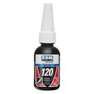 Trava Parafuso Vermelho 10g - AT120 - TEKBOND Trava Parafuso Vermelho 10g - AT120 - TEKBOND