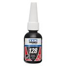 Trava Parafuso Vermelho 10g - AT128 - TEKBOND Trava Parafuso Vermelho 10g - AT128 - TEKBOND