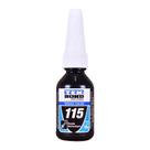 Trava parafusos bmt 115 azul 10g - tekbond 10111004000