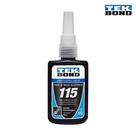 Trava Parafusos Bmt 115 Azul 50g Trava Parafusos Bmt 115 Azul 50g