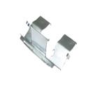 Trava pastilha freio dianteira - ducato aro 15 77365498