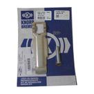 Trava Pastilha Freio Mercedes Benz LS1938 Ano 1999 Em Diante Dianteiro K000129 Knorr 0004200882
