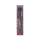Trava pedal volante chave tetra