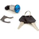Trava Pino Lateral - Biz 110i - Biz 100 - Pop 110i - Pop 100