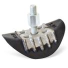 Trava Pneu Dianteiro 1.4 e 1.6 Alumínio off road Motocross Veloterra - Biker