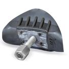 Trava Pneu Traseiro 1.85 Alumínio off road Motocross Veloterra - Biker