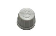 Trava / Porca da Hélice Ventilador Britânia / Philco - 30cm / 40cm - B300 / B30 / BVT300 / BVT30 / VENTUS - Branca