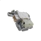 Trava Porta 220v Lavadora LFE11 LSP08 Electrolux A02615807 Trava Porta 220v Lavadora LFE11 LSP08 Electrolux A02615807