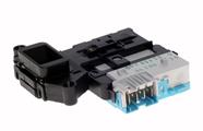Trava Porta Lava Seca Lg Wd-1403 1409 1410 1412 1485 220v