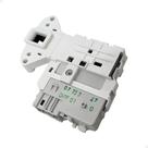 Trava Porta Lavadora Electrolux Lse11 Lfe14 19046400 220v / A08055801