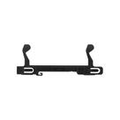 Trava Porta Microondas LG MH7093R MS2355R MS3042R Original Trava Porta Microondas LG MH7093R MS2355R MS3042R Original