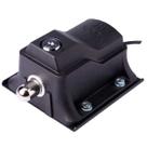 Trava Portao IPEC ECO LOCK 127V com Temporizador