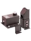 Trava Portão Ipec Lock Plus 127v Temporizador