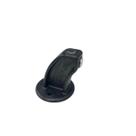 Trava Portas Baricar Magnetico Preto
