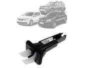 Trava Portinhola Tanque Combustível Duster / Oroch / Logan / Sandero - PB007