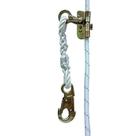 Trava Queda CG525 para Corda 12mm Carbografite