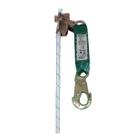 Trava-Queda Cg526 Para Corda 12mm Carbografite