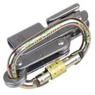 Trava-Queda Cg535 Para Cabo de Aco 8mm-5/16 Carbografite
