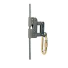 Trava Queda para Cabo de Aço 5/16”(8mm) Carbografite CG 535
