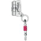 Trava queda para corda de 12 mm com extensor - WPSCOR414A