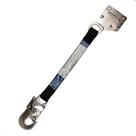 Trava-quedas Com Extensor Deslizante Dgmaster P/corda 12mm Trava-quedas Com Extensor Deslizante Dgmaster P/corda 12mm