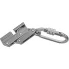 Trava Quedas Corax Neo Steel Para Cabo De Aco 8Mm - Ust500410003