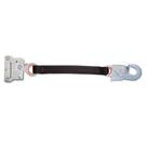 Trava-quedas de aço carbono p/ corda 12mm 1886A Trava-quedas de aço carbono p/ corda 12mm 1886A
