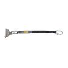 Trava Quedas Freno com ABS e Extensor para Cordas Brake com Absorvedor UST00166D000 - Ultra Safe