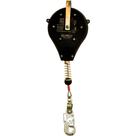 Trava-Quedas Retrátil DULLY 3 Metros Cabo Aço Dltp-03 Curta Distância