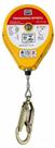 Trava quedas Retrátil Ultra Safe Cabo De Aço 6 Metros Altura Trava quedas Retrátil Ultra Safe Cabo De Aço 6 Metros Altura