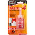 Trava Quimica 4 Orbi Quimica Trava Quimica 4 Orbi Quimica