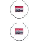 Trava Retentor Bengala Nx 400 Falcon Original Honda Par Trava Retentor Bengala Nx 400 Falcon Original Honda Par