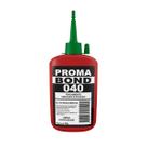 Trava Rosca Anaeróbica Promabond 040 50g Alto Torque