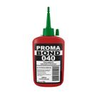 Trava Rosca Anaeróbica Promabond 040 50g Alto Torque