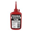 Trava Rosca Anaeróbica Promabond 128 50g Trava Rosca Anaeróbica Promabond 128 50g