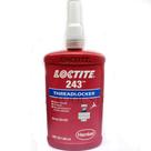 Trava Rosca Loctite 243 Força Média 250ml Pacote Premium Trava Rosca Loctite 243 Força Média 250ml Pacote Premium
