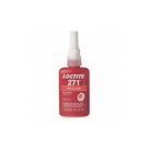 Trava Rosca Loctite 271 Alta Resistência 250 ml Vermelho Trava Rosca Loctite 271 Alta Resistência 250 ml Vermelho