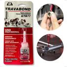 Trava Rosca Porca e Parafuso Travabond GTB77 Alto Torque 5G Trava Rosca Porca e Parafuso Travabond GTB77 Alto Torque 5G