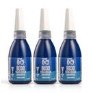 Trava Rosca Porcas Médio Torque Cola Azul Car80 8030 10g