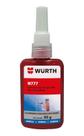 Trava Rosca Torque Cola Alto 50g Parafuso Roscas Wurth W777 Wurth 0893270204