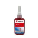 Trava Roscas de Médio Torque W742 50g Wurth Trava Roscas de Médio Torque W742 50g Wurth